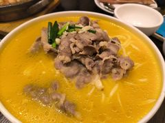 -小菜园新徽菜(扬州华润万象汇店)