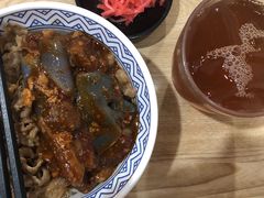-吉野家(成都时代奥莱店)