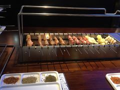 -三个蒙古大叔羊肉串(大宁店)