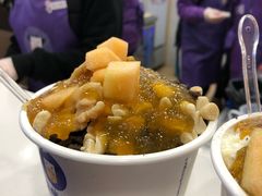 -一只酸奶牛(八一路店)