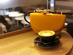 -Bracket Coffee(工体店)