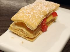-万丽轩·粤菜(王府井金茂万丽酒店)
