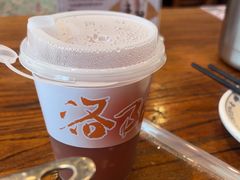 -老雒阳面馆·水席(定鼎门店)