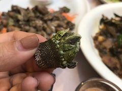 -石砰渔港·海鲜楼