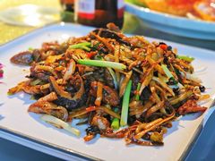-老友王·南宁特色菜(金汇如意坊店)
