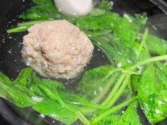 狮子头-花园茶楼(兴城西路店)