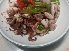 -丁字口海鲜热炒·烧烤大排档