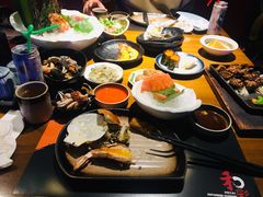 -和彩放题餐厅(酒仙桥店)