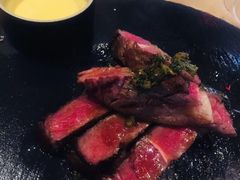 美国Greck stone极佳眼肉-三秋舍·梦幻岛(小西路店)