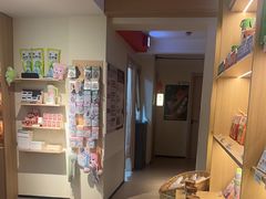 -谷小推·按摩·茶饮·社交(茂业店)