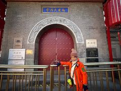 -古文化街旅游区