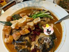 手工剁椒鱼头王-U你·湖北家宴菜(南湖总店)