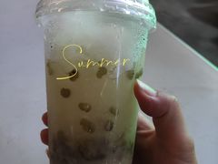 -绿地风尚天地广场