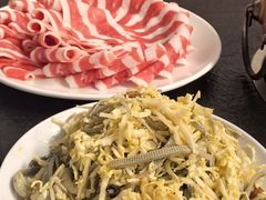 -仁和四季涮肉馆(天坛南门店)