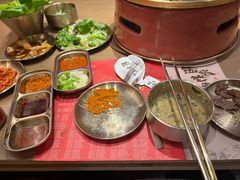 -西塔老太太泥炉烤肉(双井店)
