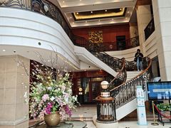 -上海安亭别墅花园酒店