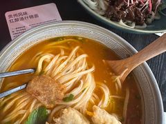 -里面·Noodlology(机电院店)