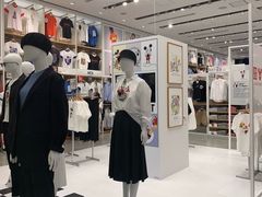 -优衣库(银座店)