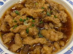 小酥肉-老雒阳面馆·水席(定鼎门店)
