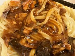 -锅儿挑面馆