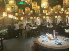 -南京大牌档(青岛万象城店)