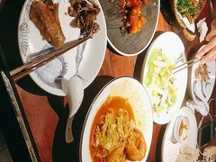 -前海沿·青岛菜(五四广场永旺店)