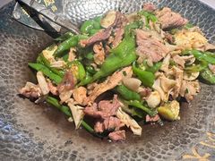 -费大厨辣椒炒肉(黄兴中心广场店)