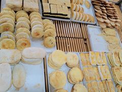 -长发西饼(临顿路店)