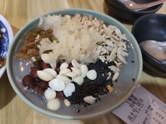-十梨香