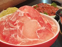 -三江两海老火锅(北京首店)
