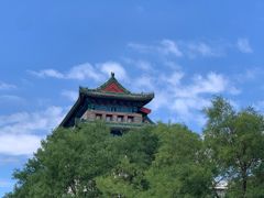 -天安门广场