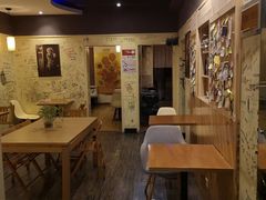 -阿sir咖啡(陶谷新村店)