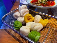 -山河屯铁锅炖·非遗东北菜(南山店)