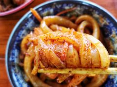 -吴大师呱呱面皮(育生巷店)