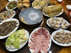 -凯华海鲜火锅·传承三十六年