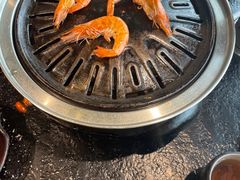 -九田家黑牛烤肉料理(珠江摩尔店)