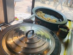 -哈贵锅贴(复兴南街店)