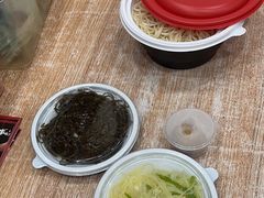-李先生牛肉面大王(北京东四店)