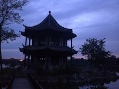 -盛世南宫影视城(北普陀影视城)