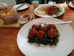 -壹零捌道·北京烤鸭(车公庄店)