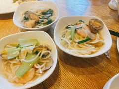 -莆田餐厅PUTIEN(三里屯店)