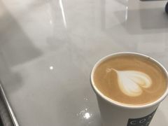 -常识咖啡common sense(春熙路店)