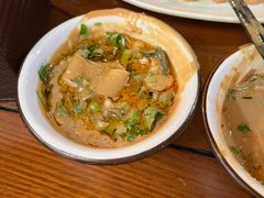 -前门杨记·铜锅涮肉(王府井·故宫店)