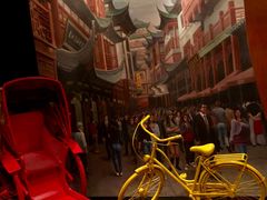 -上海外滩英迪格酒店