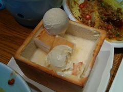 -去茶去餐厅(中央大街店)