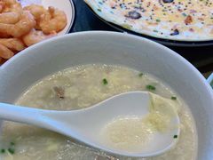 -吕氏疙瘩汤·私家菜馆(慈云寺店)