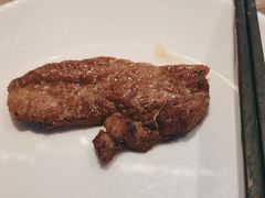 -曼格活海鲜·牛排自助(光明蓝鲸店)