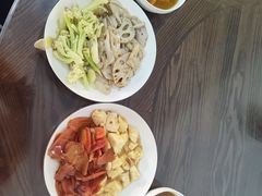 -涂山寺素食餐厅