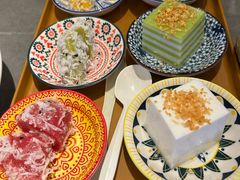 -沿江海南菜·文昌鸡祖师爷(大东海店)