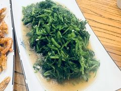 -俺家菜馆(百里峡店)